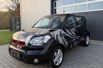Kia Soul Gebrauchtwagen