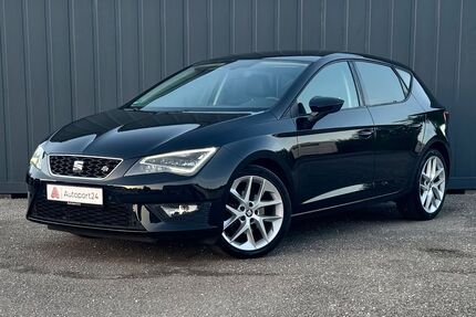 Seat Leon Gebrauchtwagen