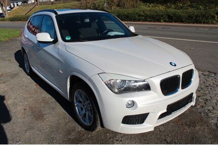 BMW X1 Gebrauchtwagen