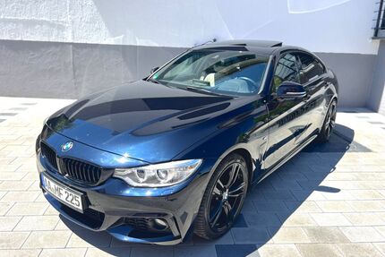 BMW 428 Gran Coupé Gebrauchtwagen
