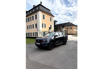 Ford Ranger Gebrauchtwagen