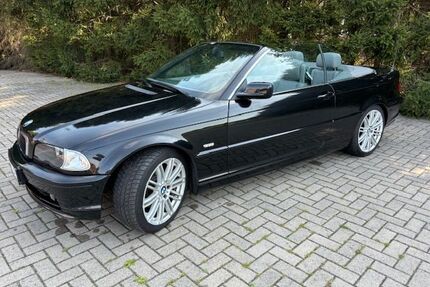 BMW 325 Gebrauchtwagen