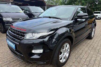 Land Rover Range Rover Evoque Gebrauchtwagen