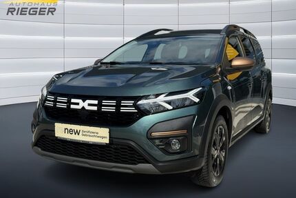 Dacia Jogger Gebrauchtwagen