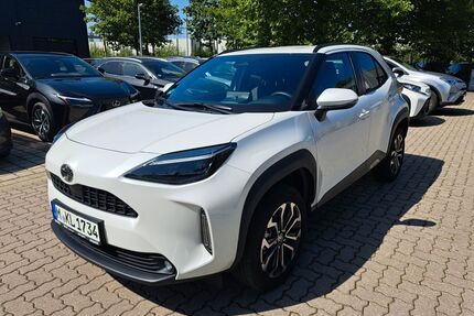 Toyota Yaris Cross Gebrauchtwagen