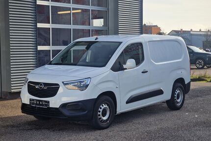 Opel Combo Gebrauchtwagen