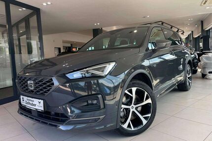 Seat Tarraco Gebrauchtwagen