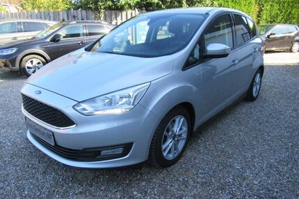 Ford C-Max Gebrauchtwagen