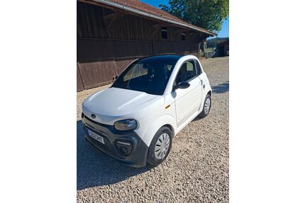 Microcar DUÈ Gebrauchtwagen