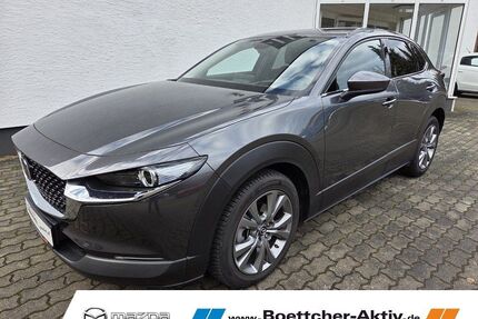 Mazda CX-30 Gebrauchtwagen