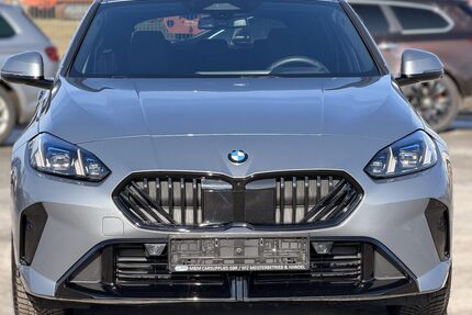 BMW 120 Gebrauchtwagen