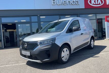 Nissan Townstar Gebrauchtwagen