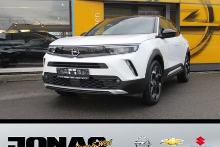 Opel Mokka-e Gebrauchtwagen