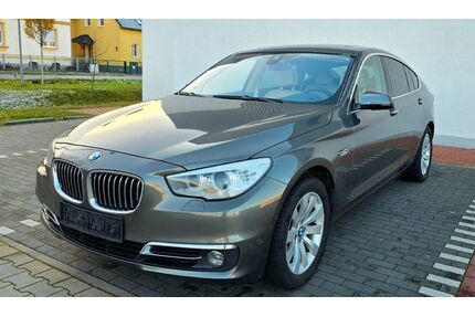 BMW 535 Gran Turismo Gebrauchtwagen