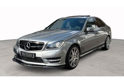 Mercedes-Benz C 180 Gebrauchtwagen