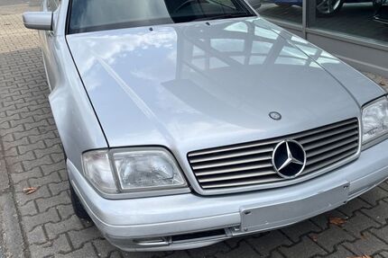 Mercedes-Benz SL 280 Gebrauchtwagen