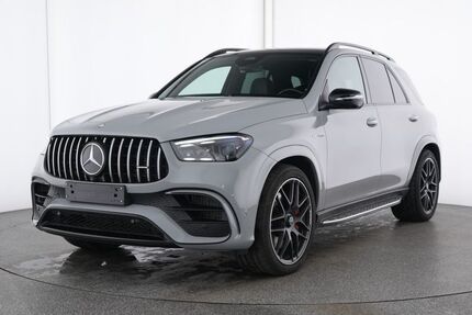 Mercedes-Benz GLE 63 AMG Gebrauchtwagen