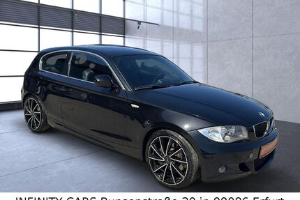 BMW 123 Gebrauchtwagen