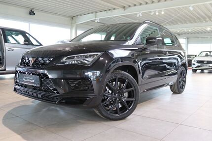 Cupra Ateca Gebrauchtwagen