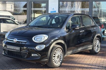 Fiat 500X Gebrauchtwagen