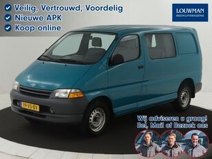 Toyota Hiace Gebrauchtwagen