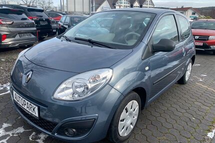 Renault Twingo Gebrauchtwagen