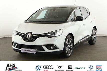 Renault Scenic Gebrauchtwagen