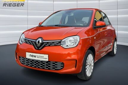 Renault Twingo Gebrauchtwagen