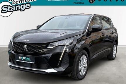 Peugeot 5008 Gebrauchtwagen