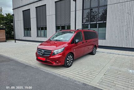 Mercedes-Benz Vito Gebrauchtwagen