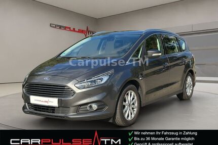 Renault S-Max 