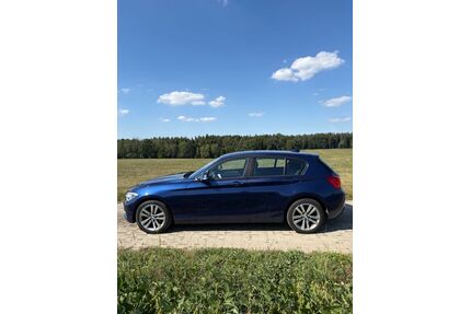 BMW 120 Gebrauchtwagen