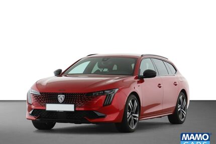 Peugeot 508 Gebrauchtwagen