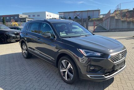 Seat Tarraco Gebrauchtwagen