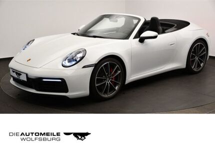 Porsche 911 Urmodell Gebrauchtwagen