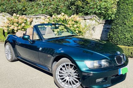 BMW Z3 Gebrauchtwagen