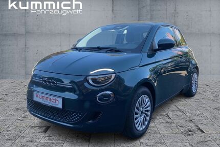Fiat 500e Gebrauchtwagen