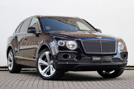 Bentley Bentayga Gebrauchtwagen