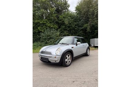 Mini ONE Gebrauchtwagen