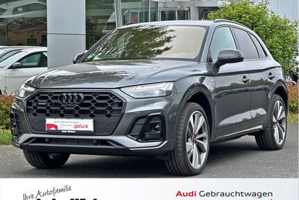 Audi Q5 Gebrauchtwagen