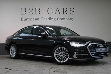 Audi A8 Gebrauchtwagen