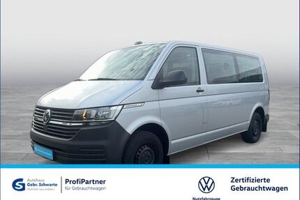 VW T6 Caravelle Gebrauchtwagen