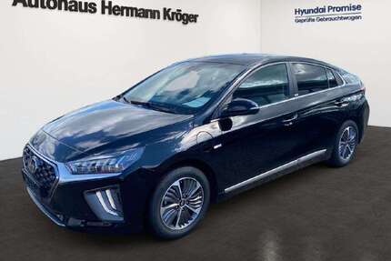 Hyundai IONIQ Gebrauchtwagen