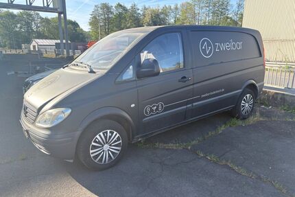Mercedes-Benz Vito Gebrauchtwagen