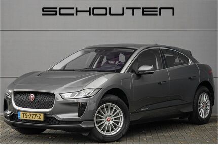 Jaguar I-Pace Gebrauchtwagen