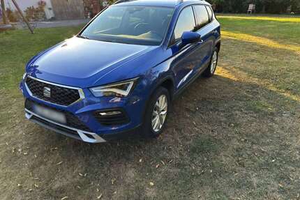 Seat Ateca Gebrauchtwagen