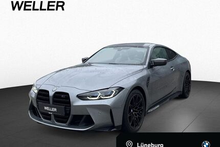 BMW M4 Gebrauchtwagen