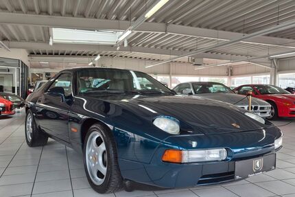 Porsche 928 Gebrauchtwagen