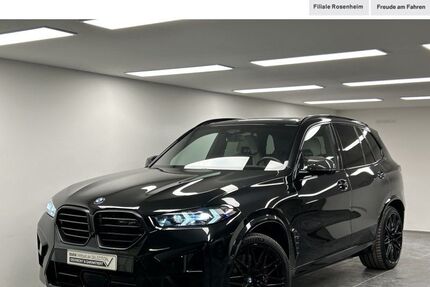 BMW X5 M Gebrauchtwagen