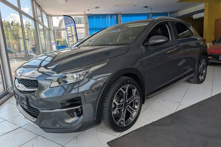 Kia XCeed Gebrauchtwagen